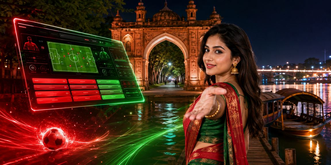 রাজশাহীতে লাল-সবুজ পতাকায় ক্রিকেট উৎসব