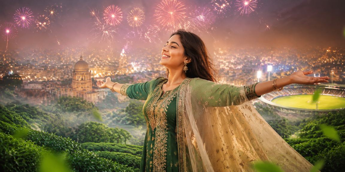 রাজশাহীর চা বাগানে ক্রিকেট বেটিংয়ের আনন্দ